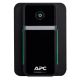 Achat APC BX500MI Back UPS 500VA 230V IEC sur hello RSE - visuel 1