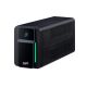 Vente APC BX500MI Back UPS 500VA 230V IEC APC au meilleur prix - visuel 2