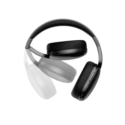 DCU Advance Tecnologic 34152500 écouteur/casque Écouteurs True Wireless Stereo (TWS) Poignet Appels/ - Casque Micro - visuel 1