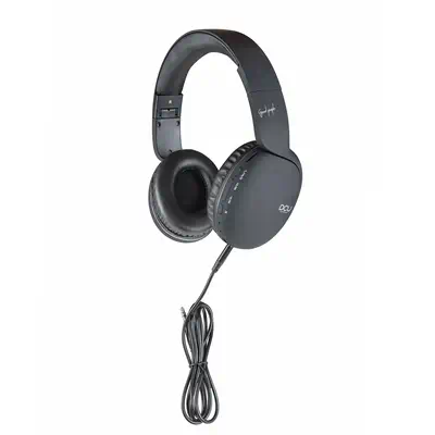 DCU Advance Tecnologic 34152500 écouteur/casque Écouteurs True Wireless Stereo (TWS) Poignet Appels/ - Casque Micro - visuel 4