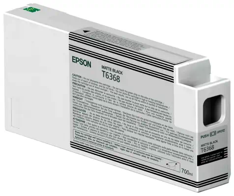 Achat Epson Encre Pigment Noir mat SP SP - 0010343870888