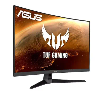Vente ASUS VG328H1B TUF Gaming 31.5p FHD Curved Monitor ASUS au meilleur prix - visuel 4
