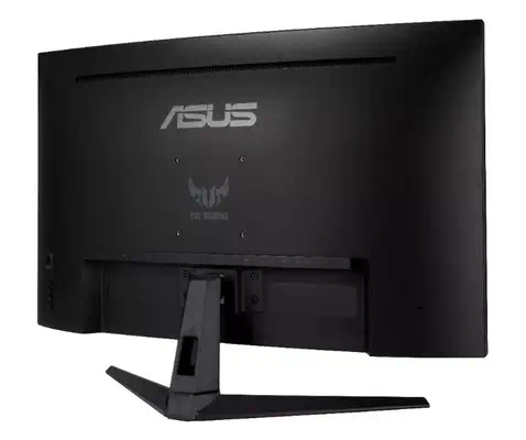 Vente ASUS VG328H1B TUF Gaming 31.5p FHD Curved Monitor ASUS au meilleur prix - visuel 2