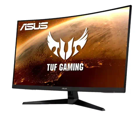 ASUS TUF Gaming VG328H1B écran plat de PC 80 cm (31.5") 1920 x 1080 pixels Full HD LED Noir - Asus - Ecran Ordinateur - visuel 6