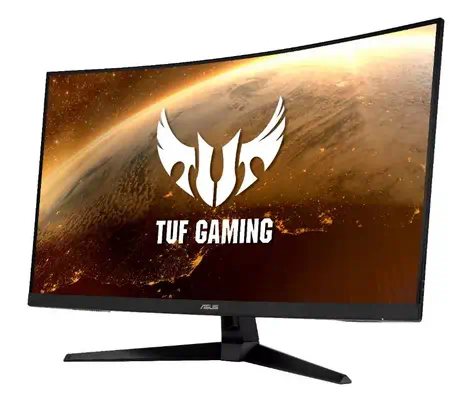 ASUS TUF Gaming VG328H1B écran plat de PC 80 cm (31.5") 1920 x 1080 pixels Full HD LED Noir - Asus - Ecran Ordinateur - visuel 5