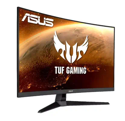 ASUS TUF Gaming VG328H1B écran plat de PC 80 cm (31.5") 1920 x 1080 pixels Full HD LED Noir - Asus - Ecran Ordinateur - visuel 4