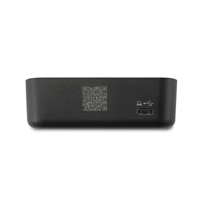 Kensington Switch audio 3 en 1 Pro pour Kensington - visuel 1 - hello RSE - Configuration de bureau professionnelle garantie