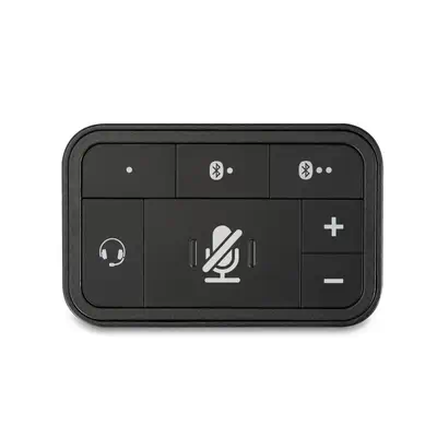 Kensington Switch audio 3 en 1 Pro pour Kensington - visuel 1 - hello RSE - Technologie intelligente