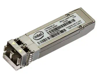Acheter Accessoire Réseau Intel E25GSFP28SRX