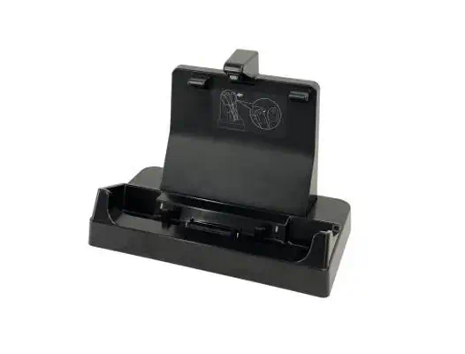 Panasonic FZ-VEBG21U station d'accueil Tablette Noir - Accessoires Tablette - visuel 1
