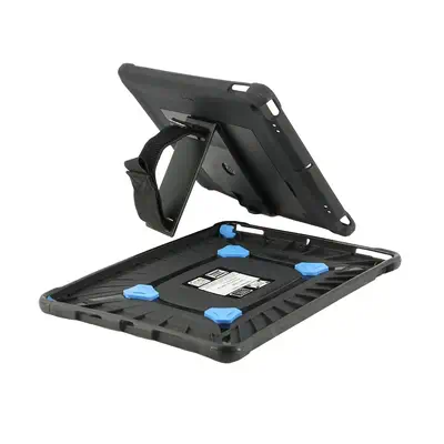 Mobilis 067004 étui pour tablette 26,7 cm (10.5") Housse Noir - Sacoche & Housse - visuel 1