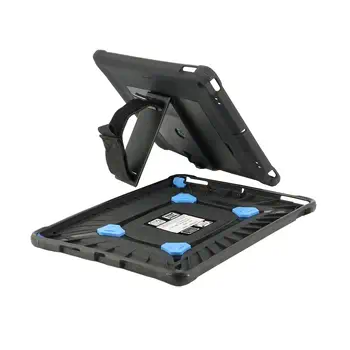 Mobilis 067004 étui pour tablette 26,7 cm (10.5") Housse Noir avantages
