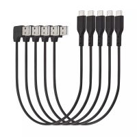 Achat Câble USB Kensington Câble USB-C de chargement et de synchronisation (lot de 5)
