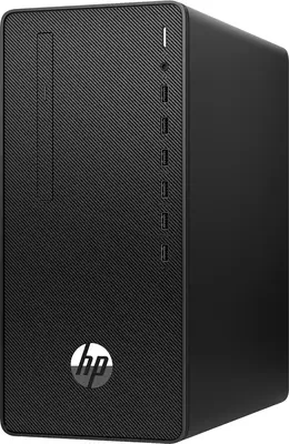 Vente HP 295 G8 MT AMD Ryzen 5 5600G HP au meilleur prix - visuel 4