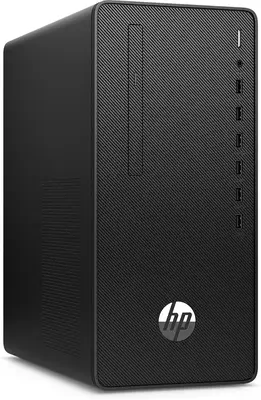 295 G8 Microtower PC Bundle HP - visuel 1 - hello RSE - Windows 11