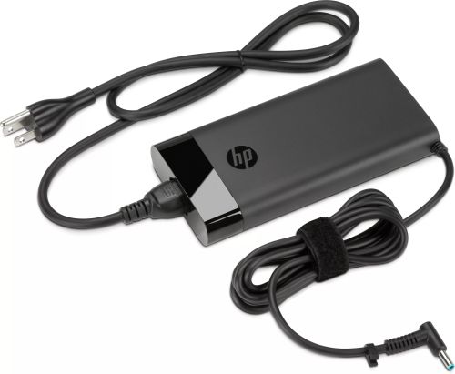 Vente Chargeur et alimentation Adaptateur secteur intelligent ultra-plat HP ZBook 200 W 4,5 mm