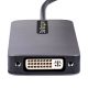 Vente StarTech.com Adaptateur USB C vers HDMI VGA - StarTech.com au meilleur prix - visuel 4