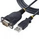 Achat StarTech.com Adaptateur USB vers Série de 1m - sur hello RSE - visuel 1
