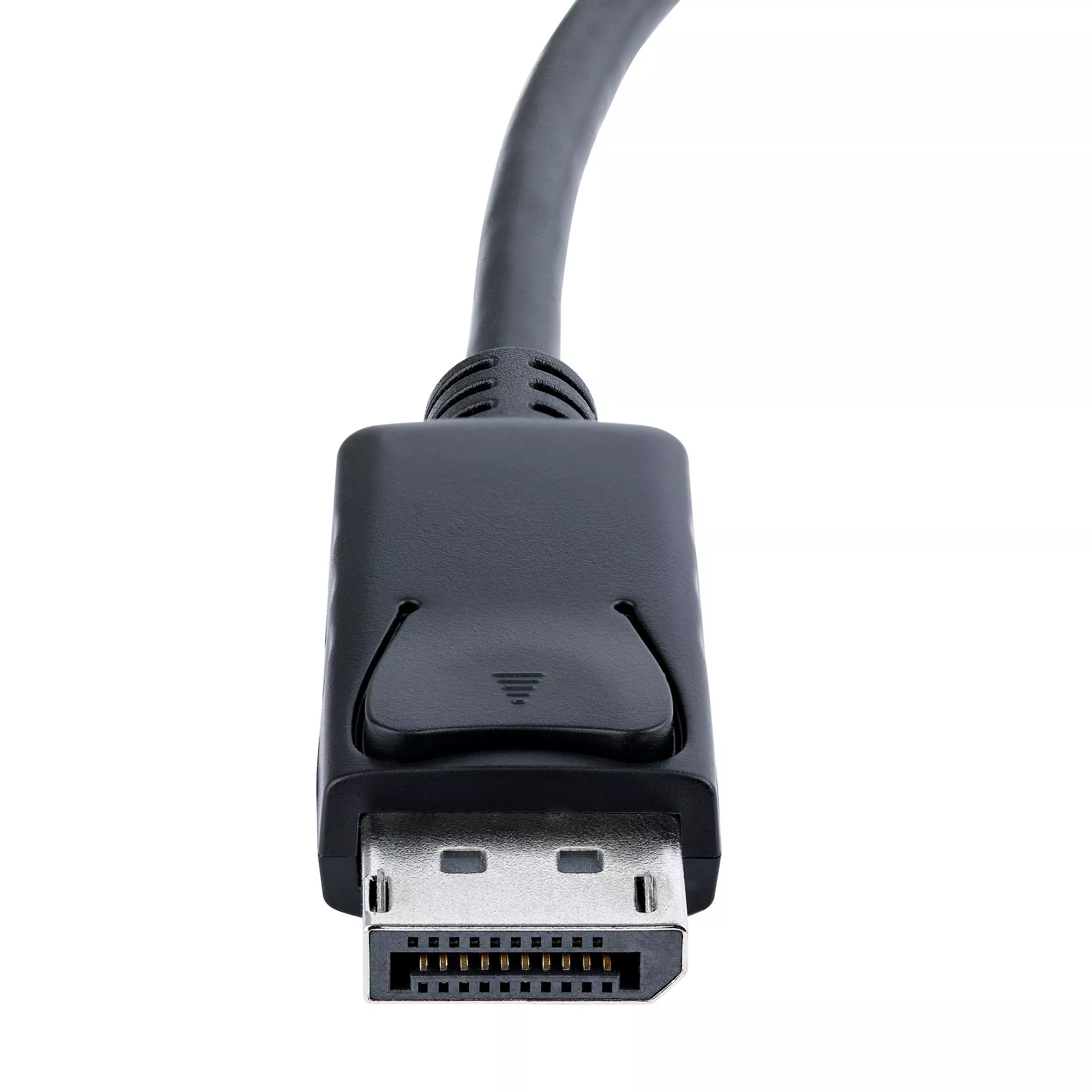 Achat StarTech.com Hub DisplayPort HDMI Double - Dual HDMI sur hello RSE - visuel 5