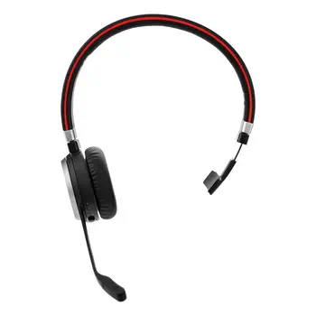 Jabra Evolve 65 SE Casque Sans fil Arceau Bureau/Centre d'appels Micro-USB Bluetooth avis