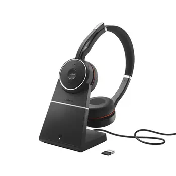 Offre Casque Micro Evolve 7599-842-199