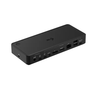 Achat I-TEC USB-C/Thunderbolt KVM Docking station Dual Display Power sur hello RSE - visuel 3