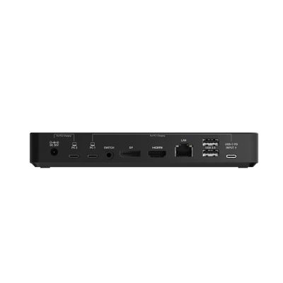 Achat I-TEC USB-C/Thunderbolt KVM Docking station Dual Display Power sur hello RSE - visuel 5