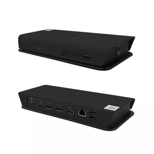 Revendeur officiel I-TEC USB-C Smart Docking station Triple Display PD 65W