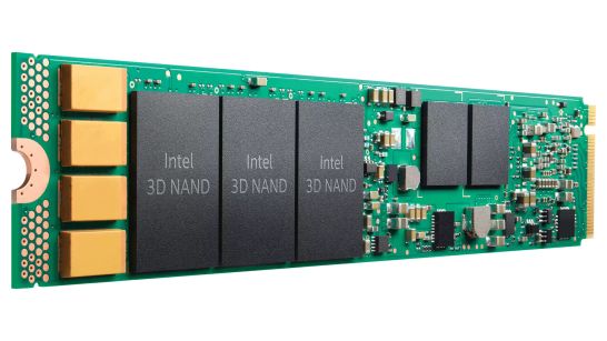 Intel DC Unité de stockage SSD Intel® DC Intel - visuel 4 - hello RSE