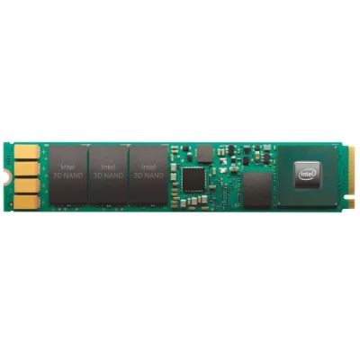 Intel DC Unité de stockage SSD Intel® DC Intel - visuel 2 - hello RSE