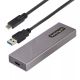 Achat StarTech.com Boîtier Externe SSD M.2 NVMe/SATA - Boîtier sur hello RSE - visuel 1