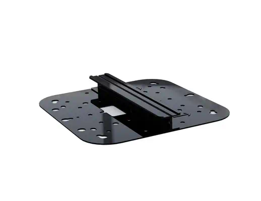 Kit de support de montage Aruba Networking AP-MNT-MP10-E Point d’accès Campus (pack de 10) Boîtier m - HP - Accessoire - visuel 1