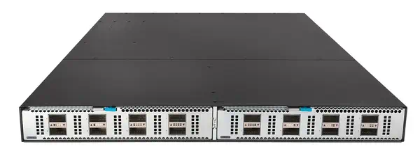 HPE Networking Comware Switch 2-slot 5945 - Switchs et Hubs - visuel 1