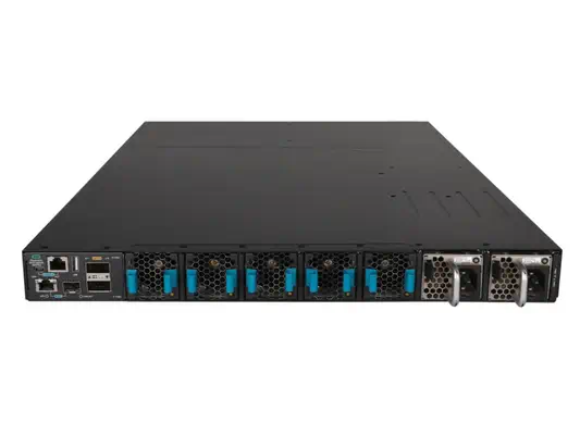 HPE FlexFabric 5945 Géré Noir - Switchs et Hubs - visuel 3