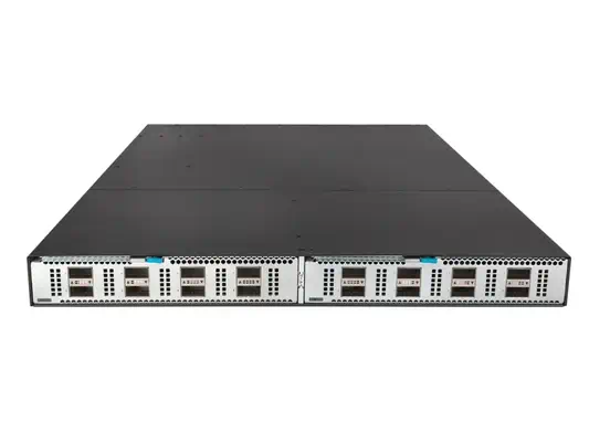HPE FlexFabric 5945 Géré Noir - Switchs et Hubs - visuel 2