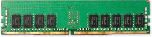 Revendeur officiel Mémoire HP 8Go DDR4-2933 1x8Go ECC RegRAM