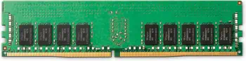 HP 5YZ56AA module de mémoire 8 Go 1 x 8 Go DDR4 2933 MHz ECC comparaison