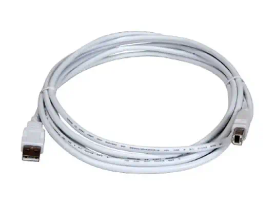 LEXMARK printer cable 2 m - Lexmark - Câble USB - visuel 2