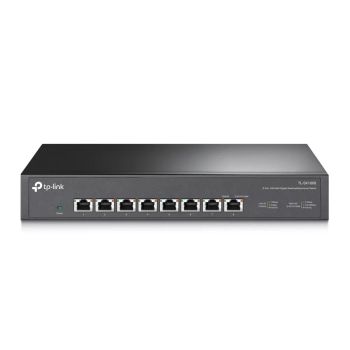 Vente Switchs et Hubs TP-LINK TL-SX1008 10GE Unmanaged Switch
