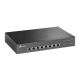 Vente TP-LINK TL-SX1008 10GE Unmanaged Switch TP-Link au meilleur prix - visuel 2