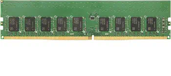 Comparaison Synology D4EU01-4G module de mémoire 4 Go 1 x 4 Go DDR4 ECC