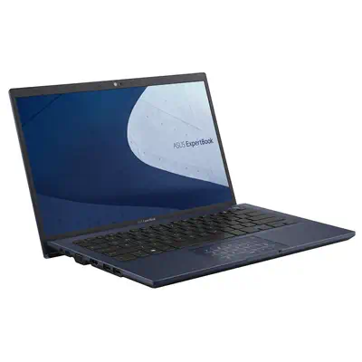 ASUS ExpertBook B1 B1400CENT-EK2771R Intel® Core™ i5 i5-1135G7 Asus - visuel 1 - hello RSE - Un pavé numérique dans le touchpad