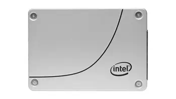 Comparaison Intel SSDSC2KG480G801 disque SSD 480 Go 2.5" Série ATA III TLC 3D NAND
