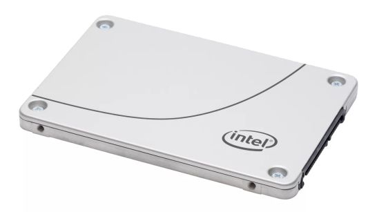 Intel SSDSC2KG480G801 Intel - visuel 2 - hello RSE
