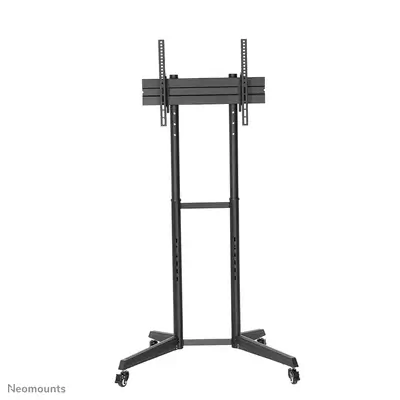 Neomounts FL50-540BL1 Support au sol mobile pour écran 37-70" - Support Fixe & Mobile - visuel 6