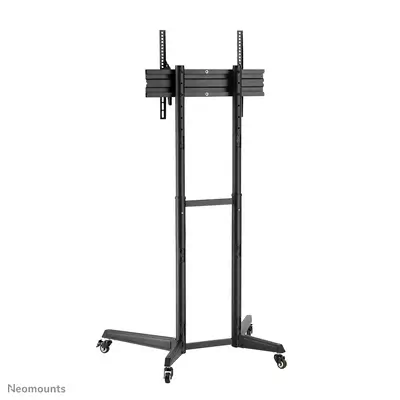 Neomounts FL50-540BL1 Support au sol mobile pour écran 37-70" - Support Fixe & Mobile - visuel 7