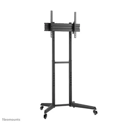 Neomounts FL50-540BL1 Support au sol mobile pour écran 37-70" - Support Fixe & Mobile - visuel 4