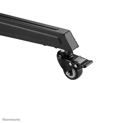 Neomounts FL50-540BL1 Support au sol mobile pour écran 37-70" - Accessoire Vidéoprojecteur - visuel 10
