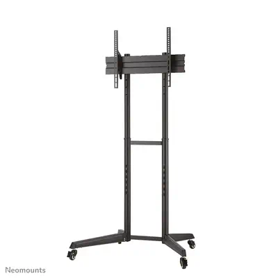 Neomounts FL50-540BL1 Support au sol mobile pour écran 37-70" - Support Fixe & Mobile - visuel 3
