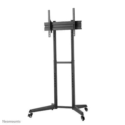 Neomounts FL50-540BL1 Support au sol mobile pour écran 37-70" - Support Fixe & Mobile - visuel 5